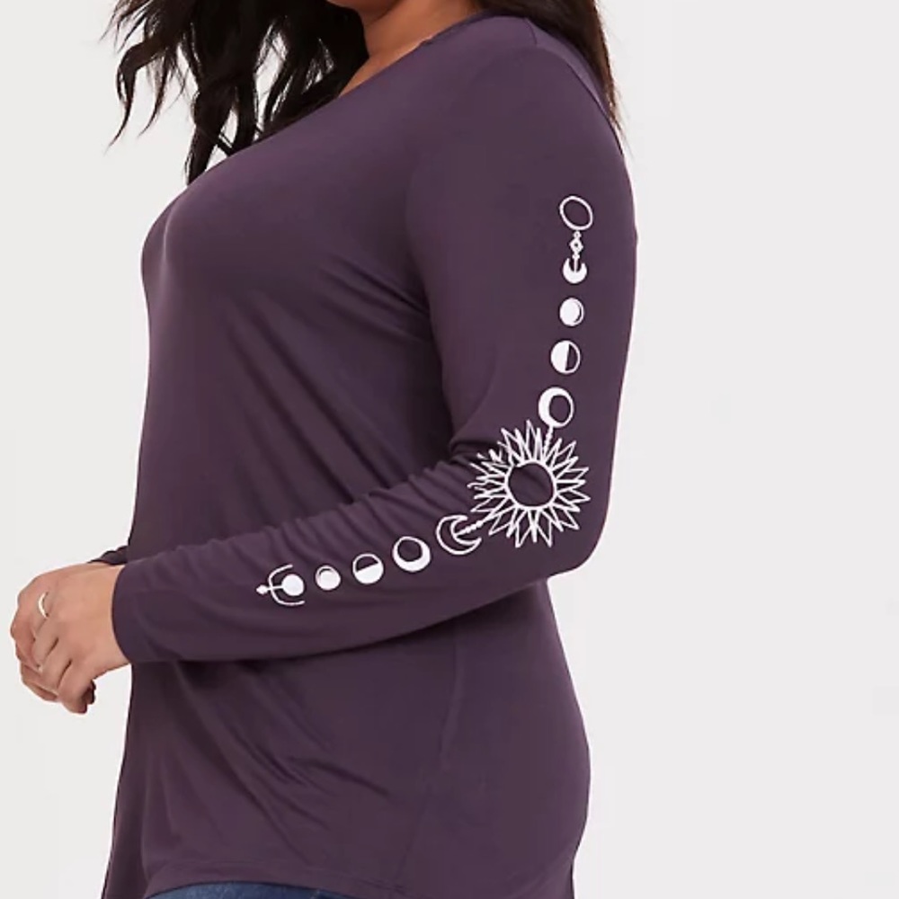 Torrid super soft hoodie
